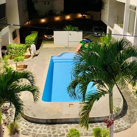 Ibiza Apartment - 150M From The Beach Flic en Flac Exterior photo