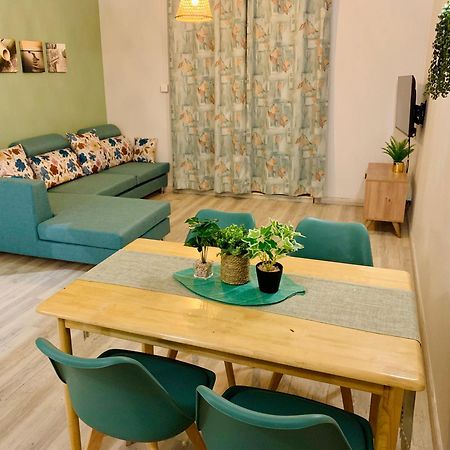 Ibiza Apartment - 150M From The Beach Flic en Flac Exterior photo