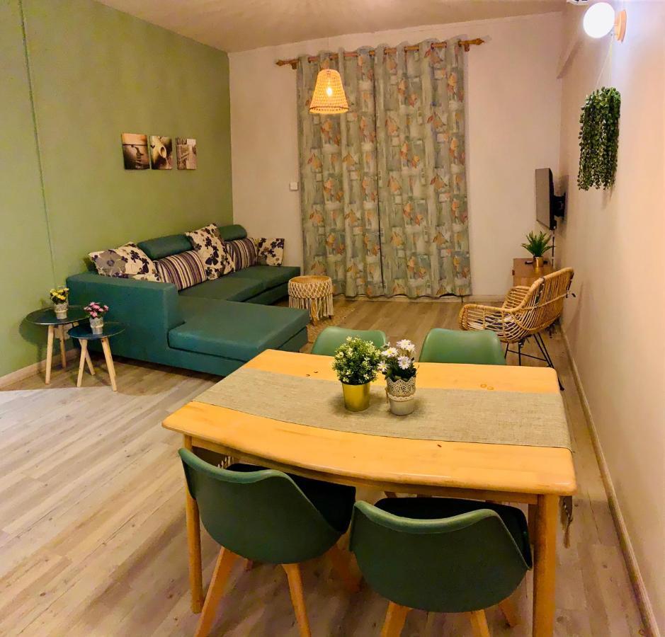 Ibiza Apartment - 150M From The Beach Flic en Flac Exterior photo