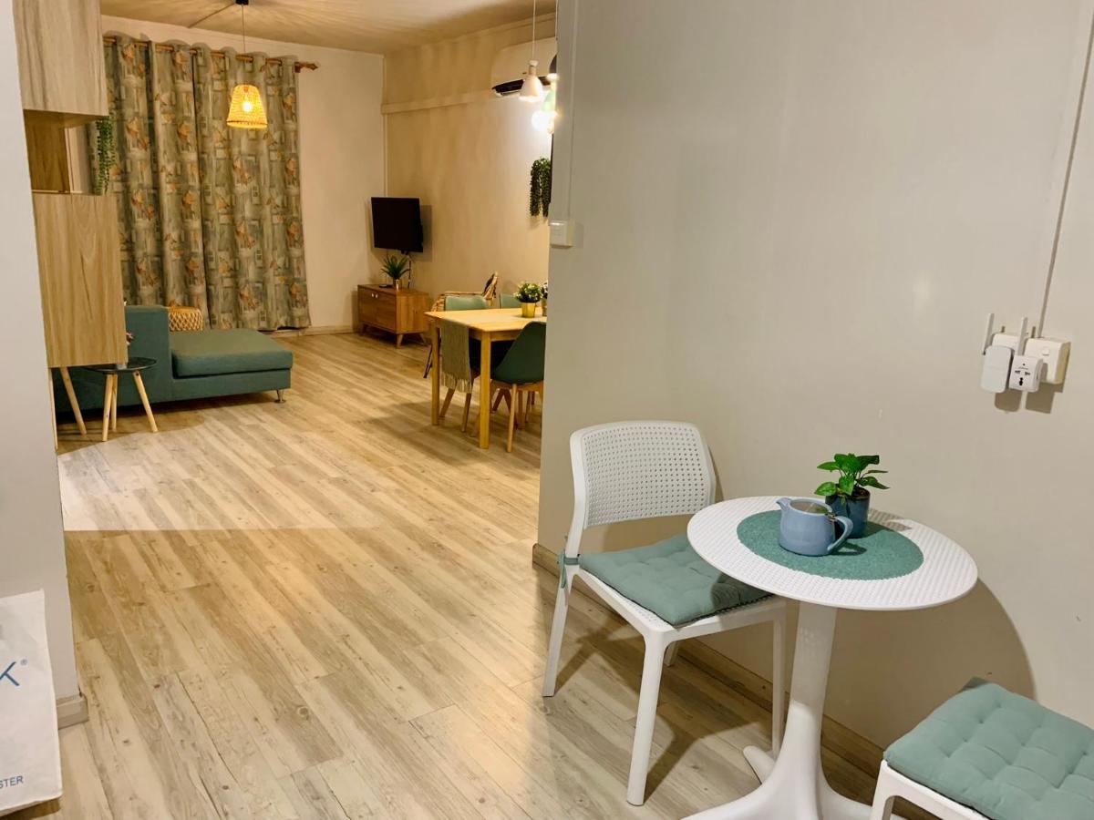 Ibiza Apartment - 150M From The Beach Flic en Flac Exterior photo