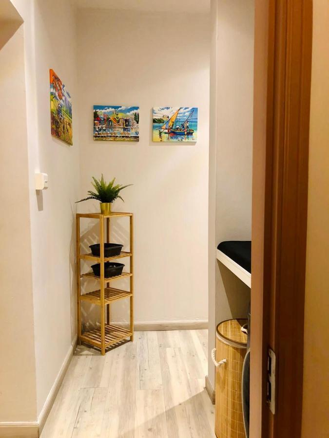 Ibiza Apartment - 150M From The Beach Flic en Flac Exterior photo