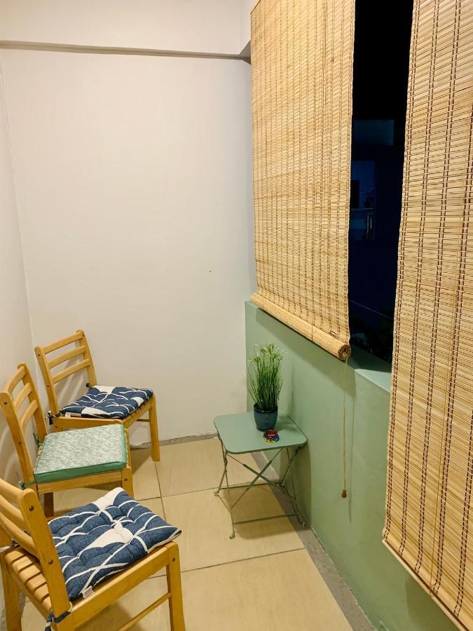 Ibiza Apartment - 150M From The Beach Flic en Flac Exterior photo