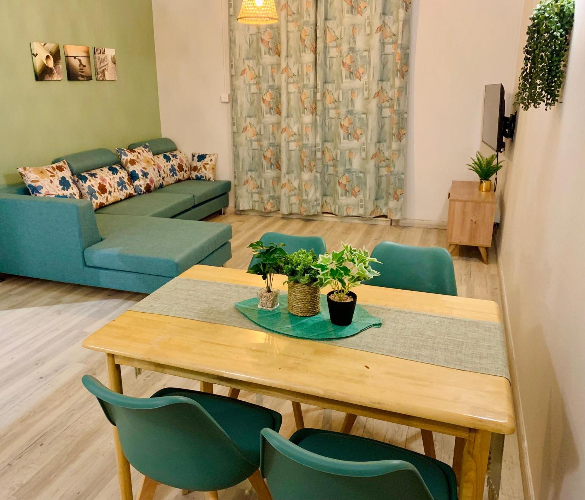 Ibiza Apartment - 150M From The Beach Flic en Flac Exterior photo